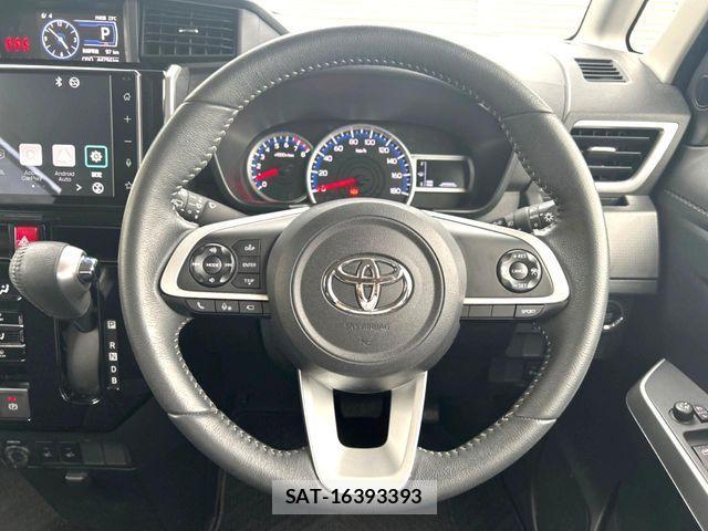 Toyota ROOMY 2021-10 7562758-10