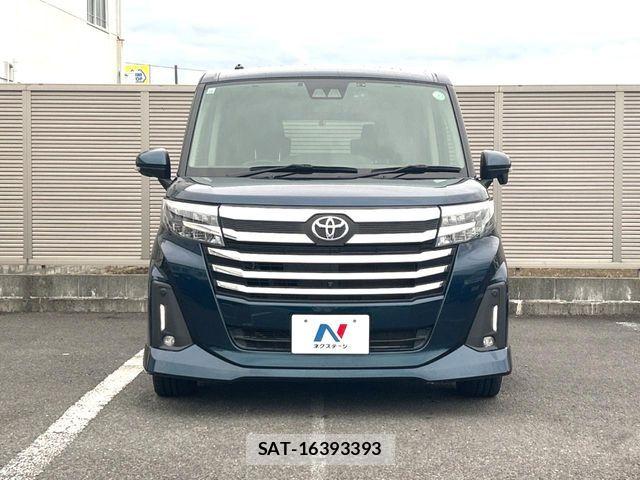 Toyota ROOMY 2021-10 7562758-13