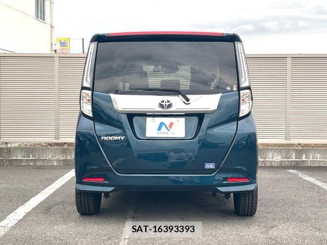 Toyota ROOMY 2021-10 7562758-14