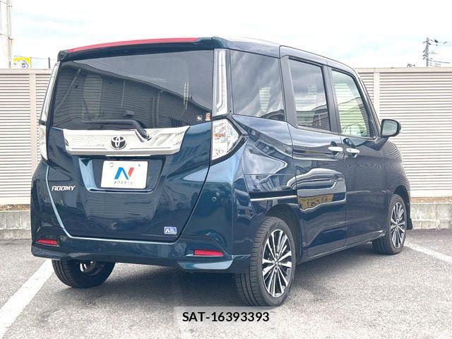 Toyota ROOMY 2021-10 7562758-16