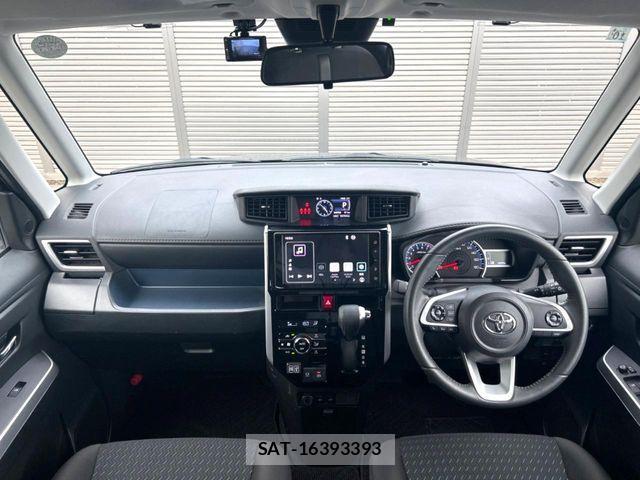 Toyota ROOMY 2021-10 7562758-1