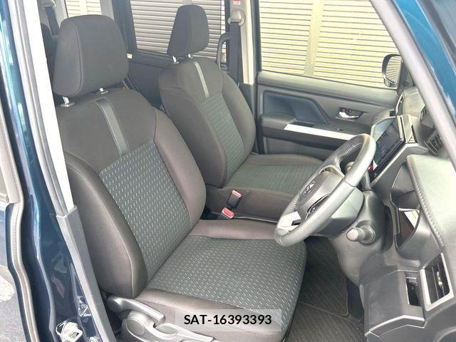Toyota ROOMY 2021-10 7562758-7