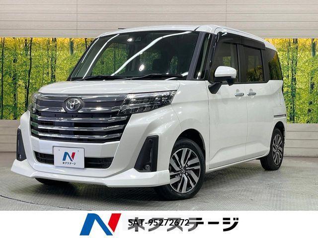 Toyota ROOMY 2024-07 7562752-0