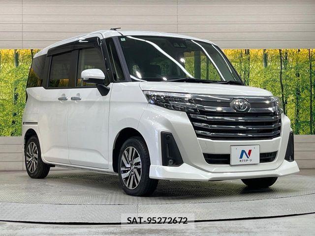 Toyota ROOMY 2024-07 7562752-15