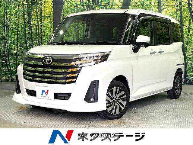 Toyota ROOMY 2022-06 7562755-0