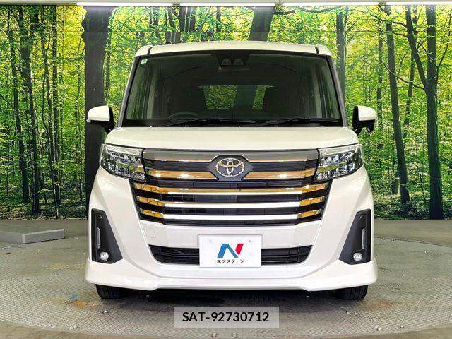 Toyota ROOMY 2022-06 7562755-13