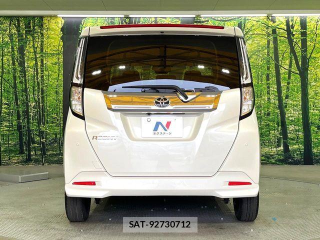 Toyota ROOMY 2022-06 7562755-14
