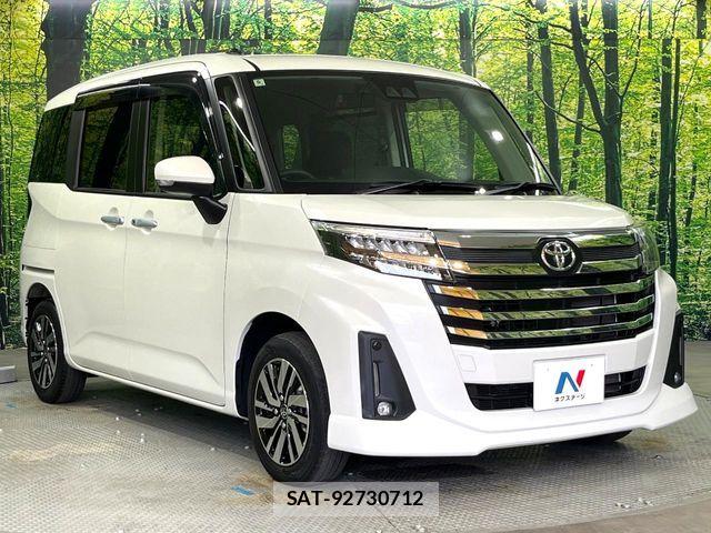Toyota ROOMY 2022-06 7562755-15