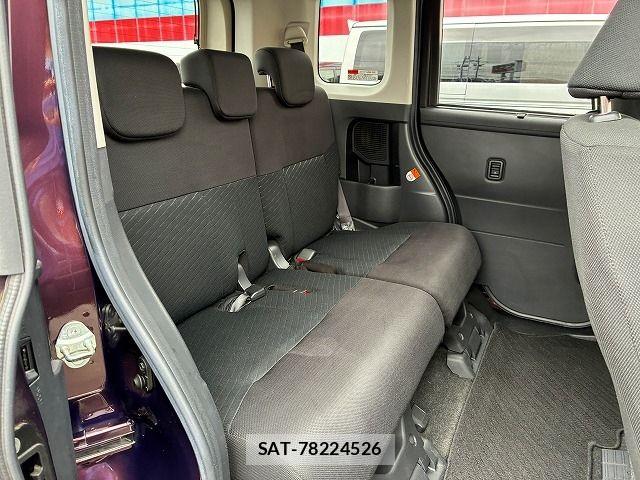 Toyota ROOMY 2018-10 7562765-10