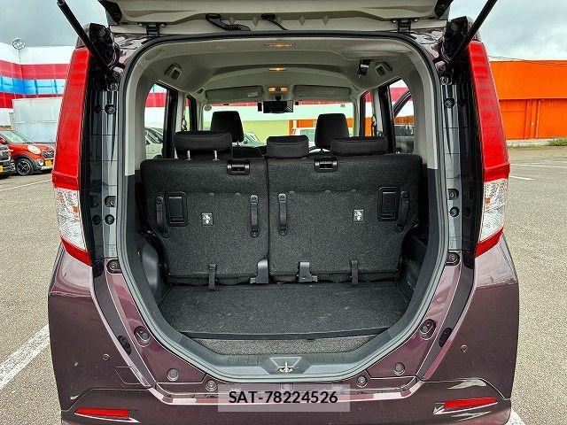 Toyota ROOMY 2018-10 7562765-11