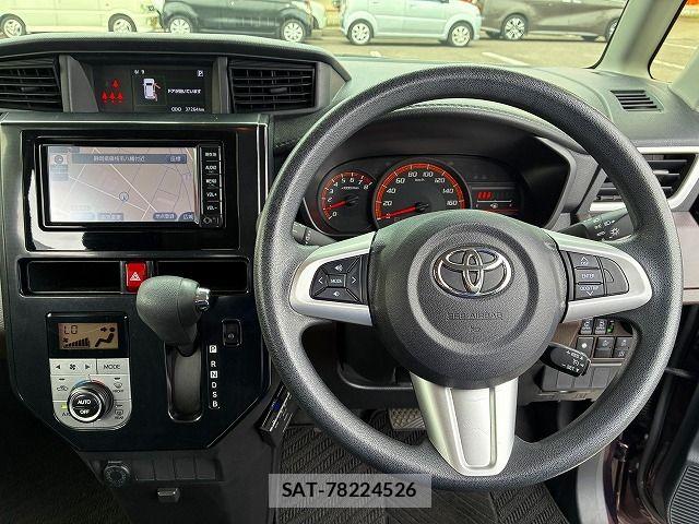 Toyota ROOMY 2018-10 7562765-13