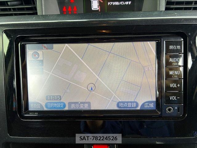 Toyota ROOMY 2018-10 7562765-14