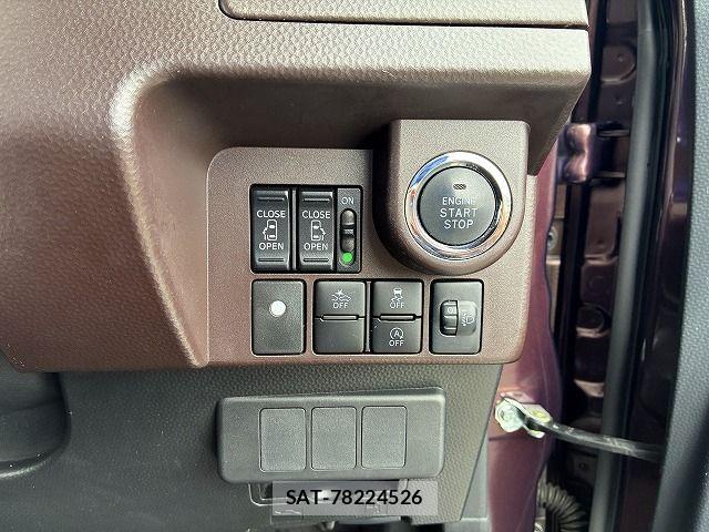 Toyota ROOMY 2018-10 7562765-16