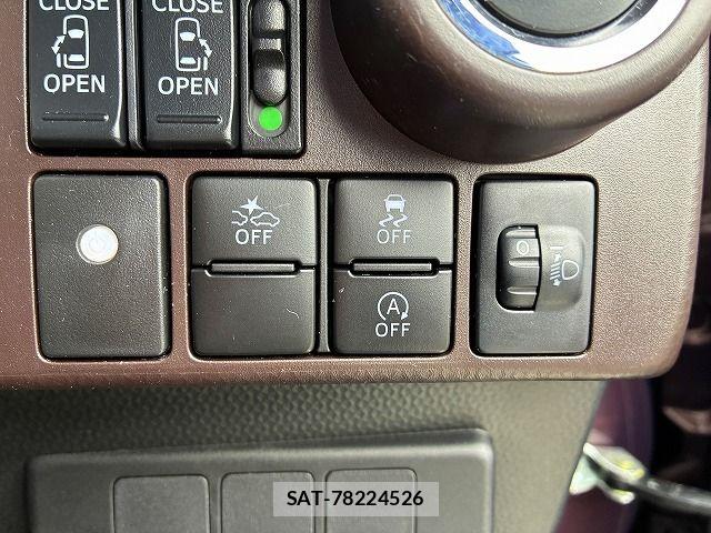 Toyota ROOMY 2018-10 7562765-17