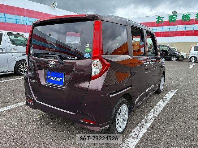 Toyota ROOMY 2018-10 7562765-1