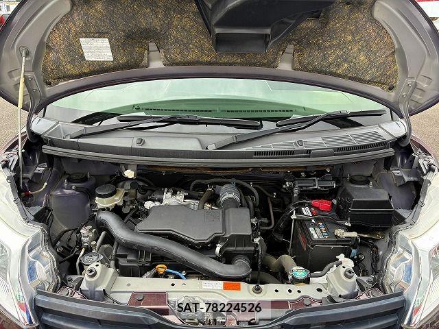 Toyota ROOMY 2018-10 7562765-19