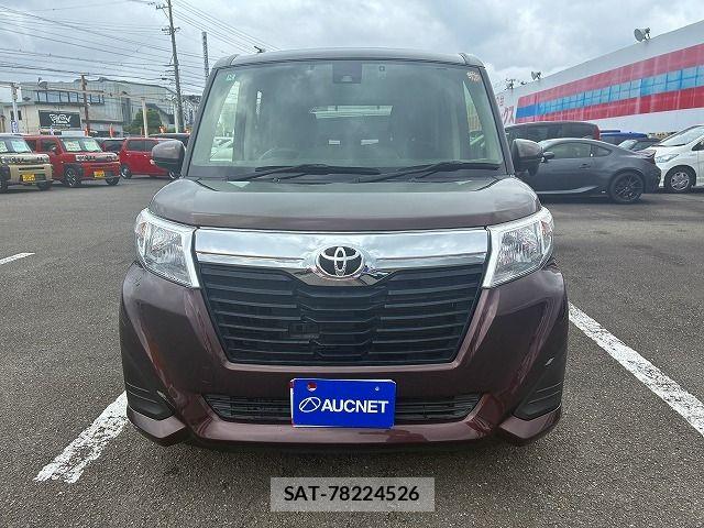 Toyota ROOMY 2018-10 7562765-3