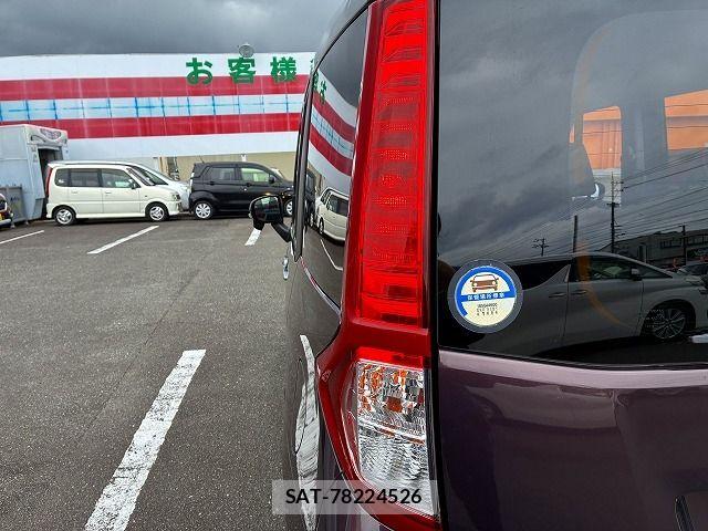 Toyota ROOMY 2018-10 7562765-8