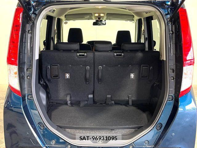 Toyota ROOMY 2017-11 7562763-9