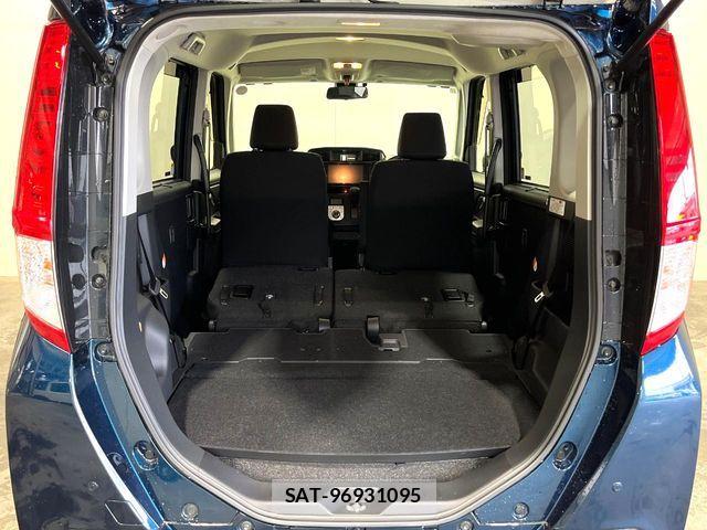 Toyota ROOMY 2017-11 7562763-10