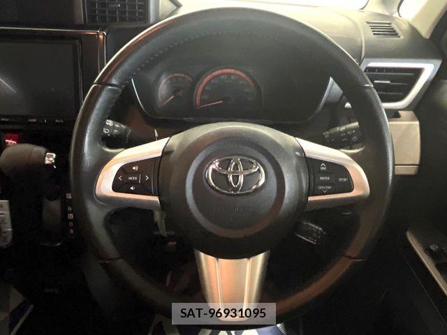 Toyota ROOMY 2017-11 7562763-11