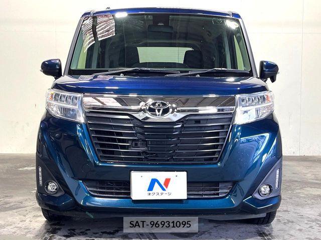 Toyota ROOMY 2017-11 7562763-14