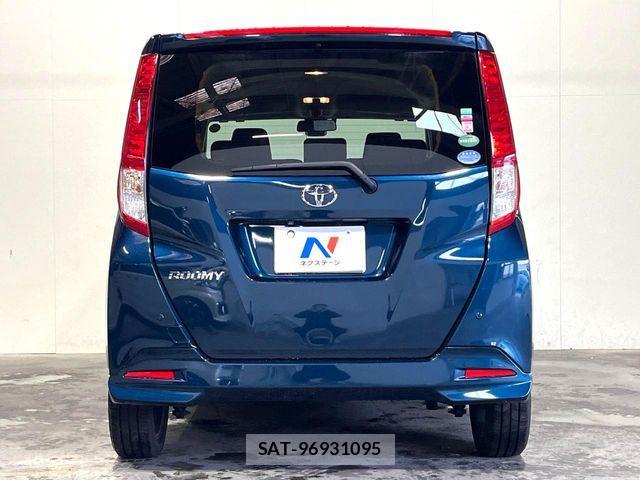Toyota ROOMY 2017-11 7562763-15