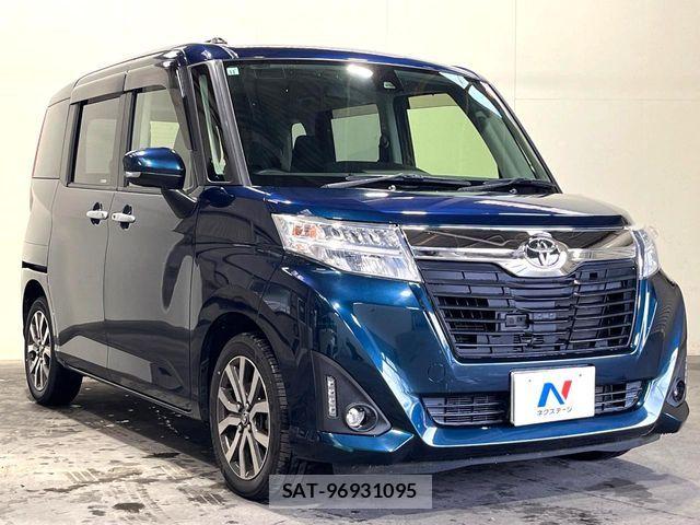 Toyota ROOMY 2017-11 7562763-16