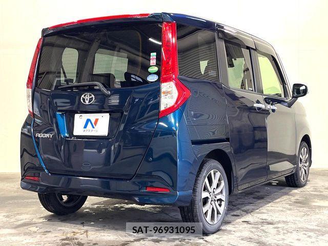 Toyota ROOMY 2017-11 7562763-17