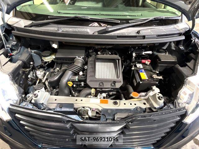 Toyota ROOMY 2017-11 7562763-18