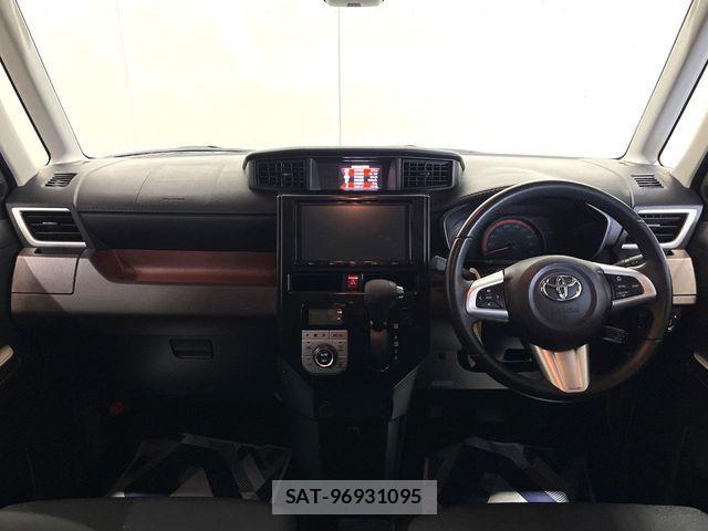 Toyota ROOMY 2017-11 7562763-1