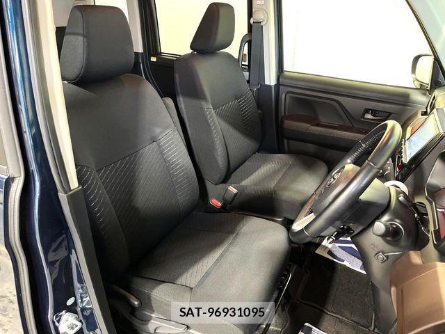 Toyota ROOMY 2017-11 7562763-7