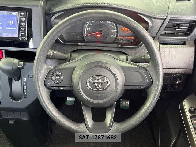 Toyota ROOMY 2022-05 7562760-10
