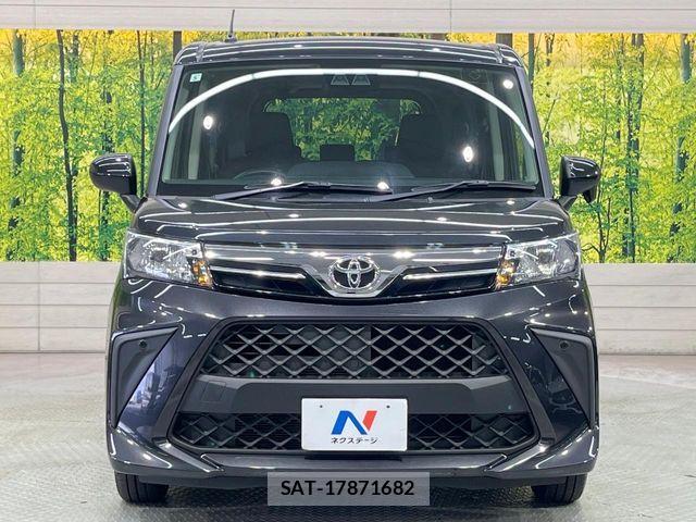 Toyota ROOMY 2022-05 7562760-13