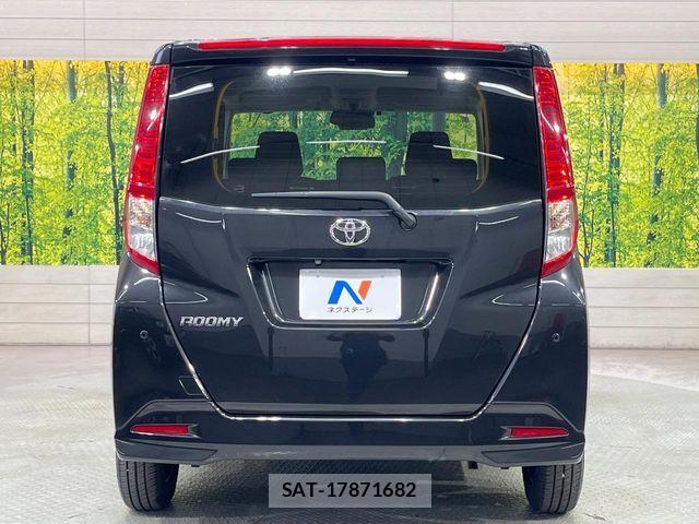 Toyota ROOMY 2022-05 7562760-14