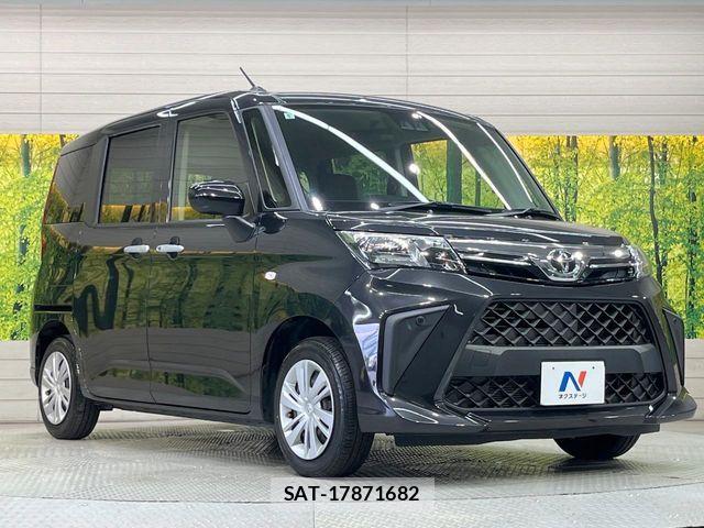 Toyota ROOMY 2022-05 7562760-15
