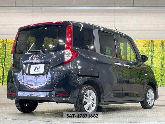 Toyota ROOMY 2022-05 7562760-16