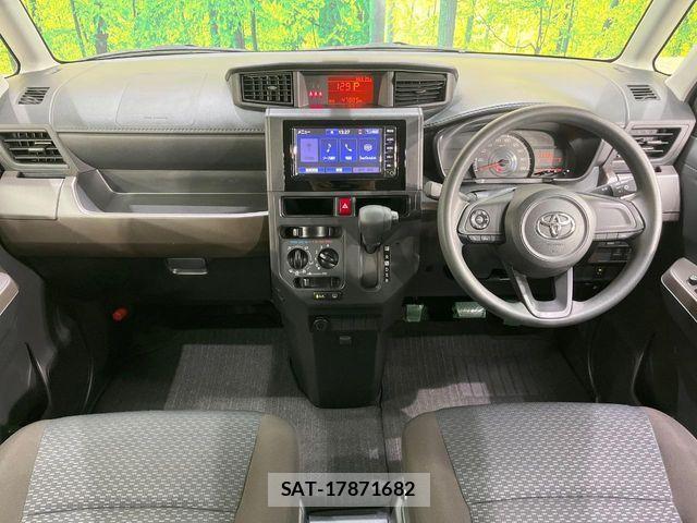 Toyota ROOMY 2022-05 7562760-1