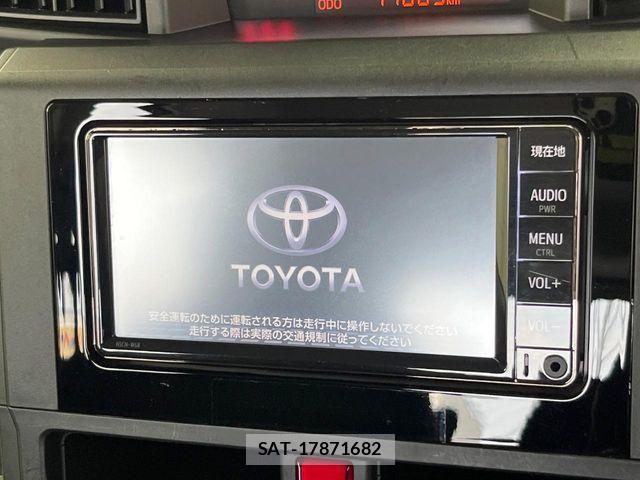 Toyota ROOMY 2022-05 7562760-2