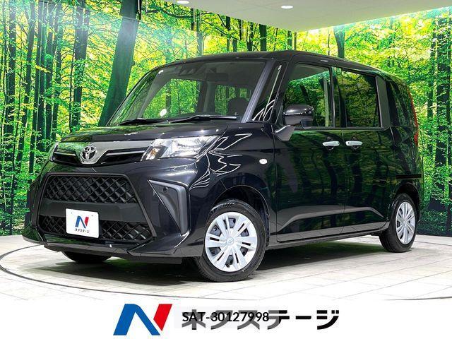 Toyota ROOMY 2025-11 7562757-0