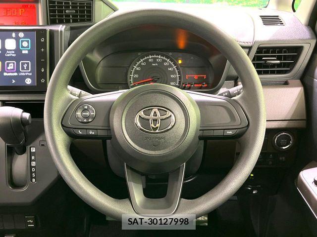 Toyota ROOMY 2025-11 7562757-10