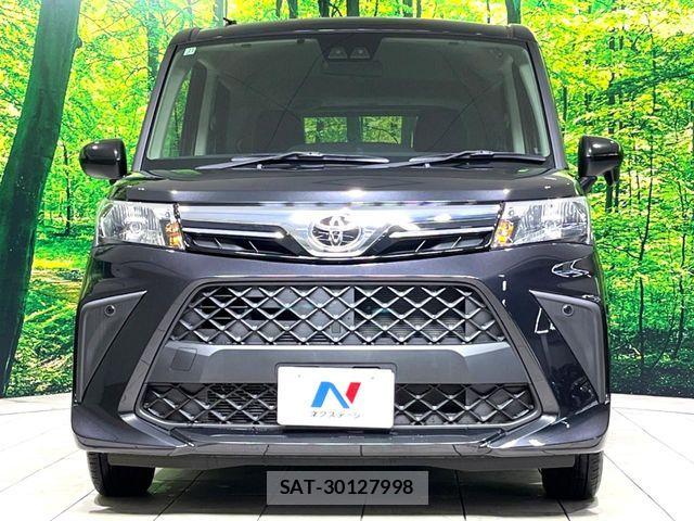 Toyota ROOMY 2025-11 7562757-13