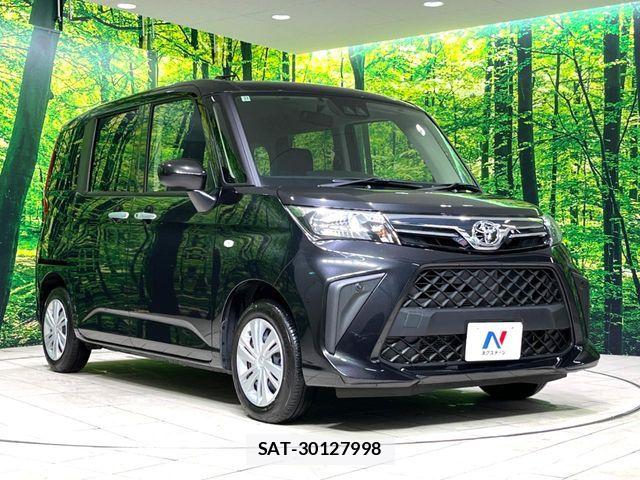 Toyota ROOMY 2025-11 7562757-15