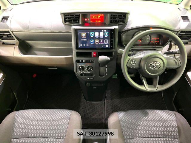 Toyota ROOMY 2025-11 7562757-1