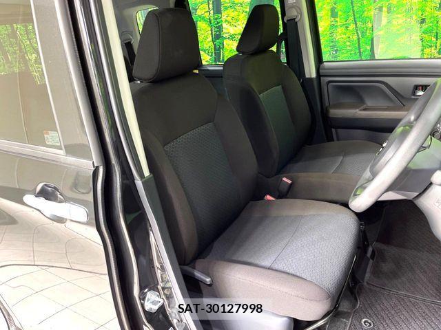 Toyota ROOMY 2025-11 7562757-7