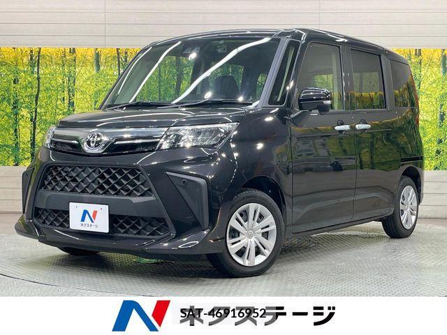 Toyota ROOMY 2023-06 7562759-0