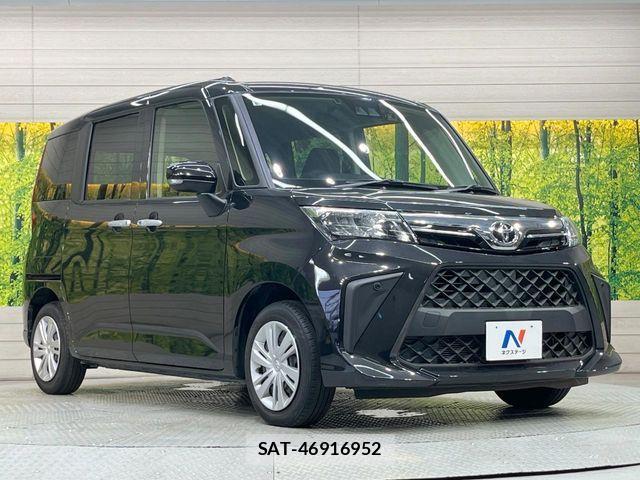 Toyota ROOMY 2023-06 7562759-15