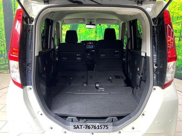 Toyota ROOMY 2019-12 7562764-10