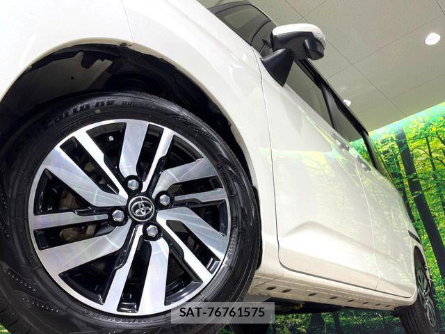 Toyota ROOMY 2019-12 7562764-12