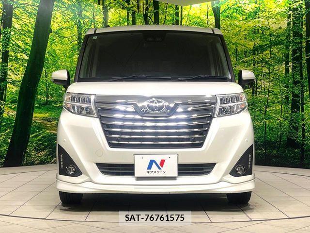 Toyota ROOMY 2019-12 7562764-13